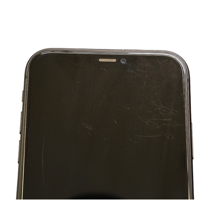 iPhone 11 "AT&T" 64GB Black UB REFURBISHED