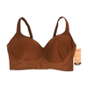 Shapermint Brown Plus Size Bra – Image 1