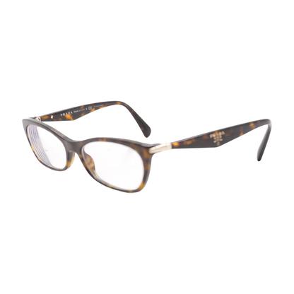 Brown VPR 15P Cat Eye Prescription Eyewear