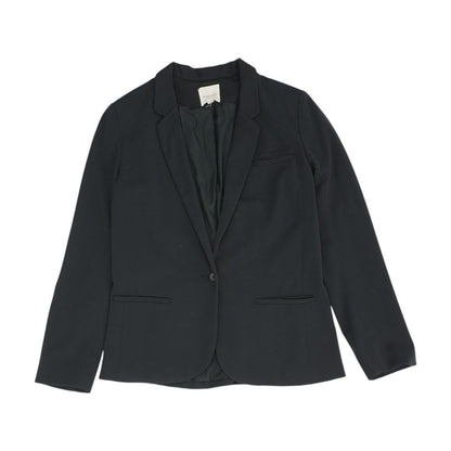 Black Blazer