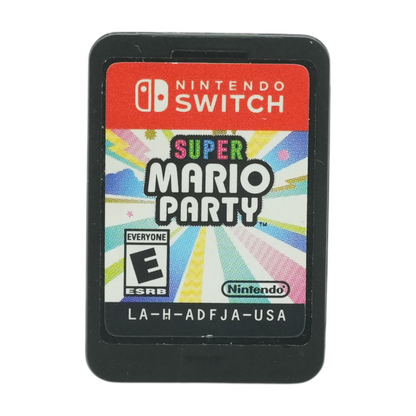 Super Mario Party for Nintendo Switch