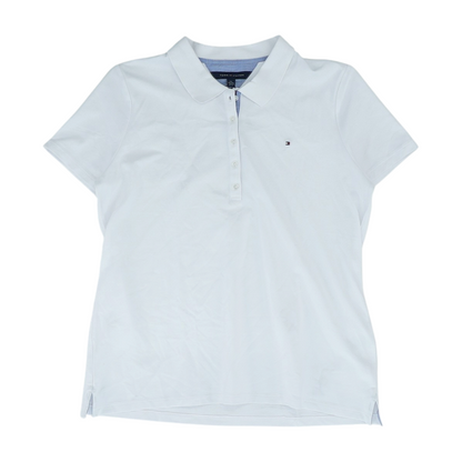 White Blouse
