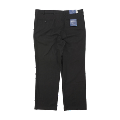 Charcoal Classic Pants