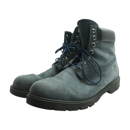 Navy Work / Hiking Boots