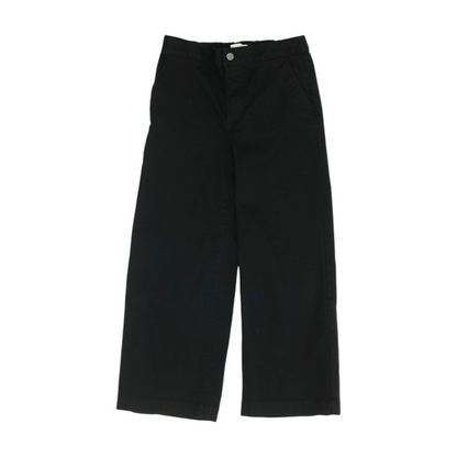 Black Pants