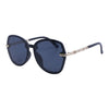 Black Oversized Sunglasses