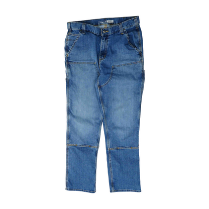 Relaxed Jeans