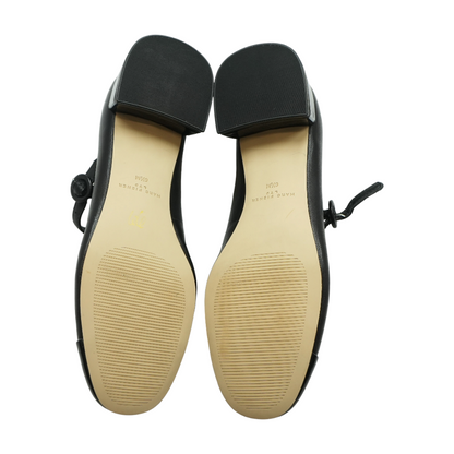 Black Flats