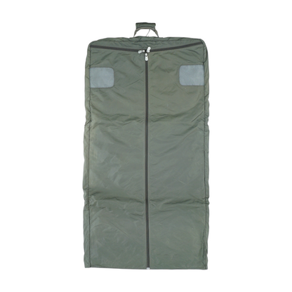 Olive Garment Bag