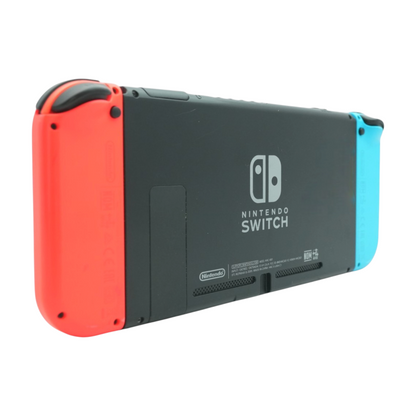 Switch 32GB Game System