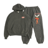 Gray Solid Active Set
