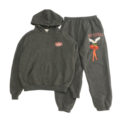 Gray Solid Active Set