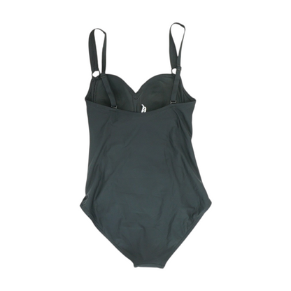 Black One-Piece