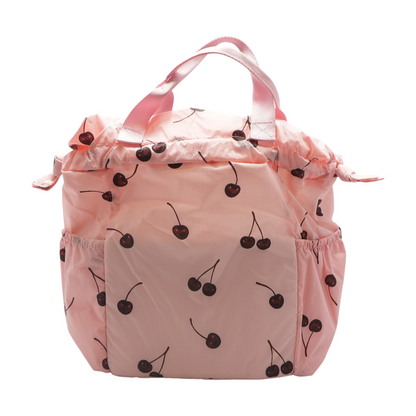 Insulated Lunch Bag
