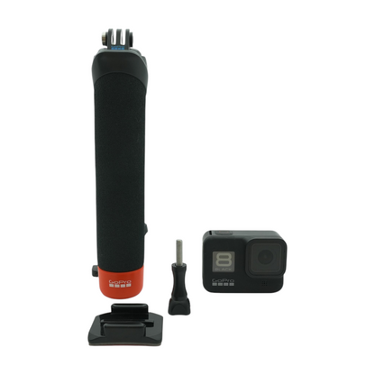 Hero 8 Black Action Camera