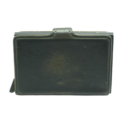 Black Cardholder Wallet