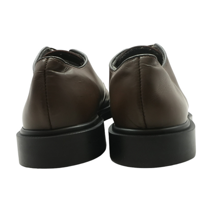 Lace-Up Dress Shoes