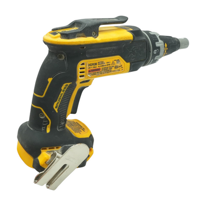 20V Drywall Screwgun