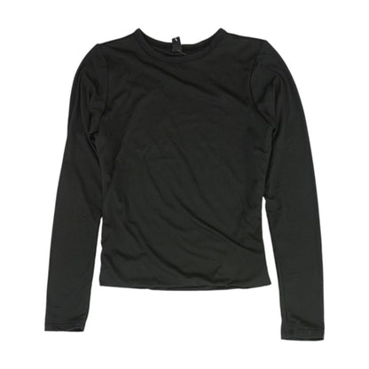 Black T-Shirt
