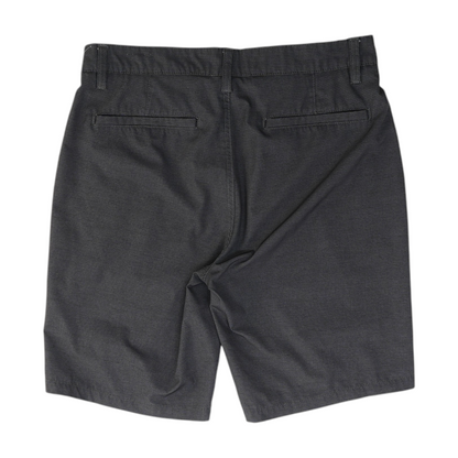 Charcoal Active Shorts