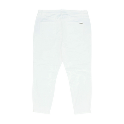 White Skinny Jeans