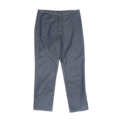 Navy Pants