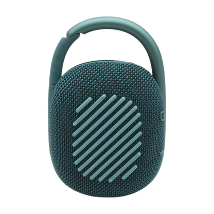 Clip 4 Portable Bluetooth Speaker