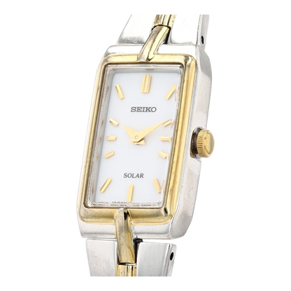 Essentials Stainless Steel Watch