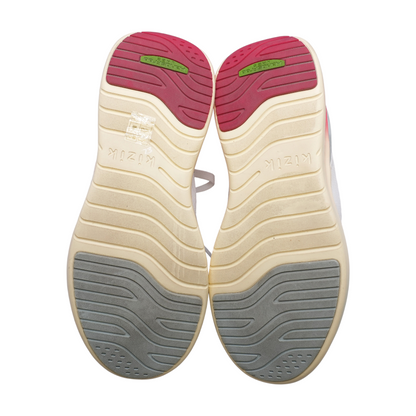 Athens Low-Top Athletic Shoes