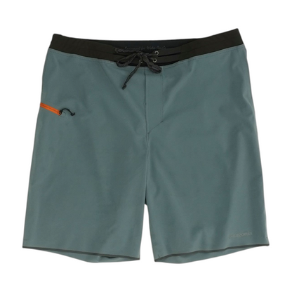 Gray Swim Bottom