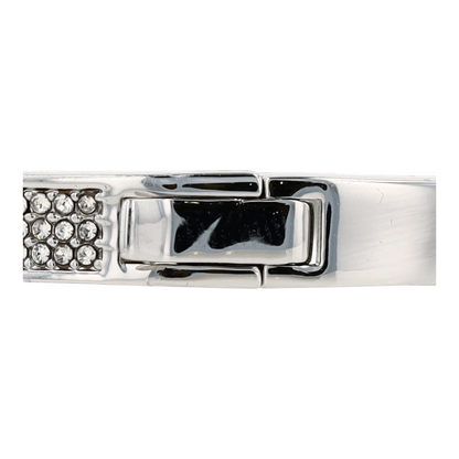 Costume Cubic Zirconia Bangle Bracelet