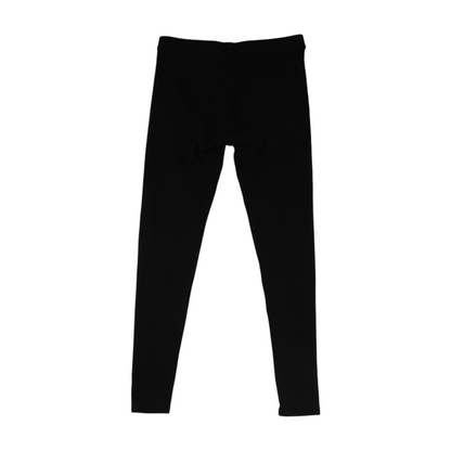 Black Active Leggings