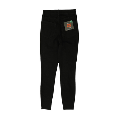 Black Skinny Jeans