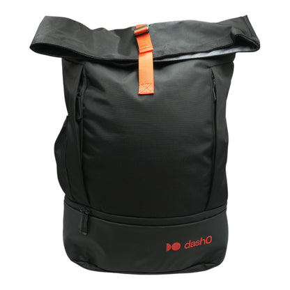 Black Backpack
