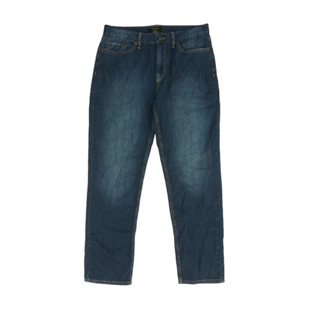 Slim Jeans