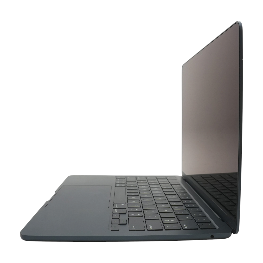 13.6" MacBook Air Midnight M2 3.49GHz 16GB RAM 1TB SSD