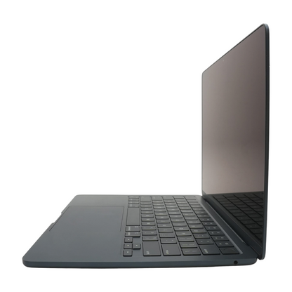 13.6" MacBook Air Midnight M2 3.49GHz 16GB RAM 1TB SSD