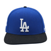 Indigo Los Angeles Dodgers Ballcap