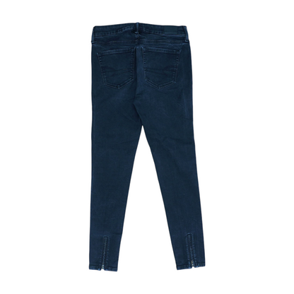 Black Skinny Jeans