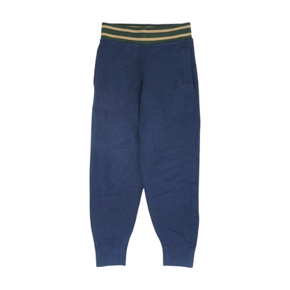 Navy Regular Pants