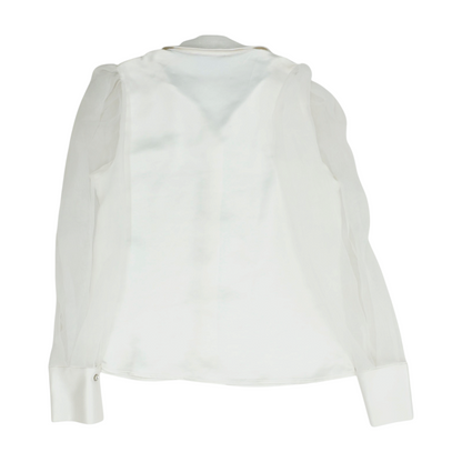 White Blouse