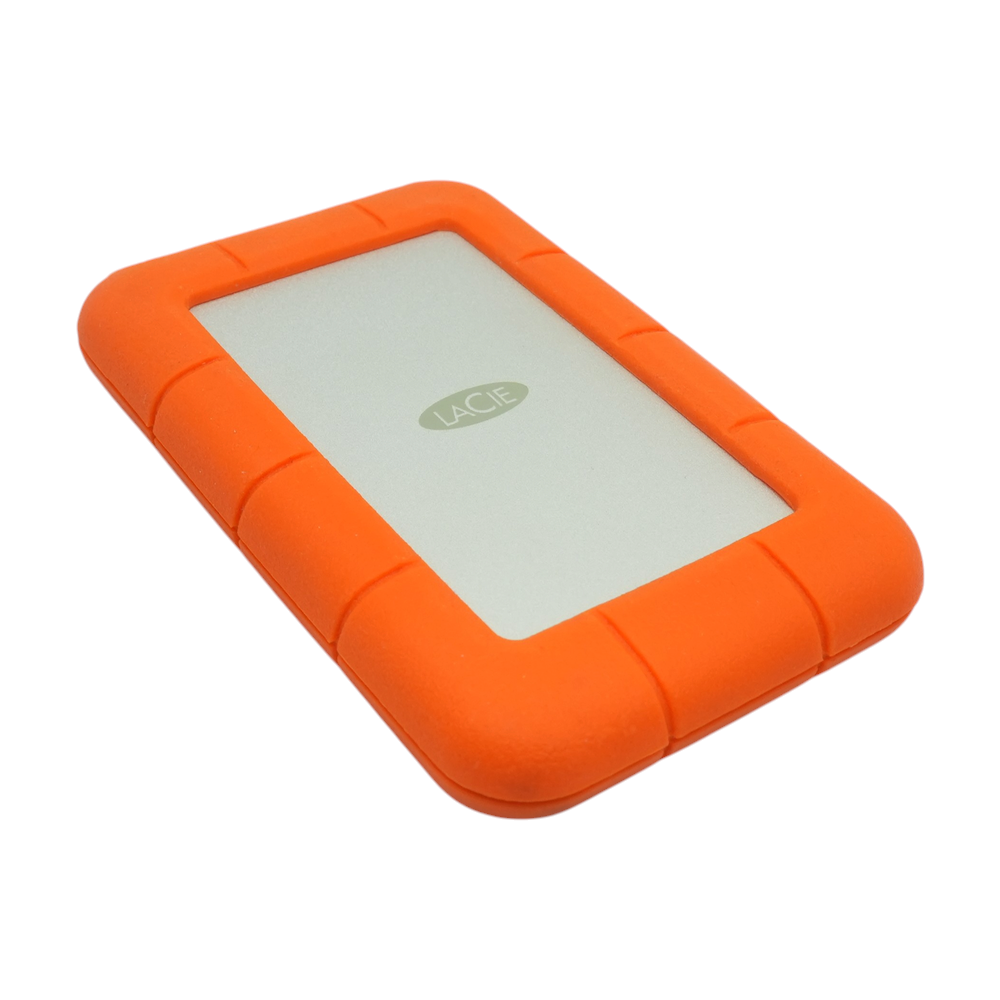 1TB Portable HDD