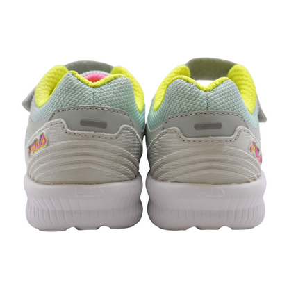 Gray Athletics Shoes