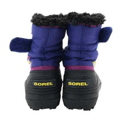Multi Boots