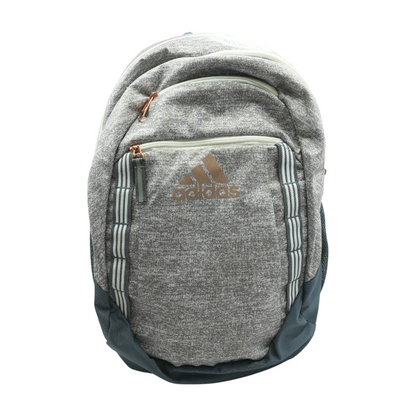 Gray Backpack