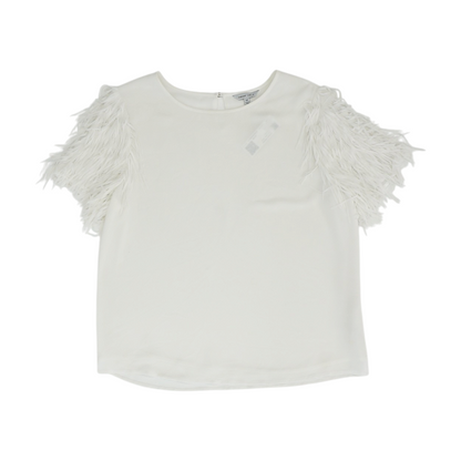 White Blouse