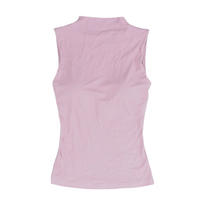 Mauve Blouse