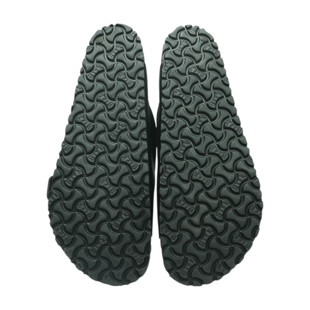 Black Sandal Sandals