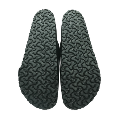 Black Sandal Sandals