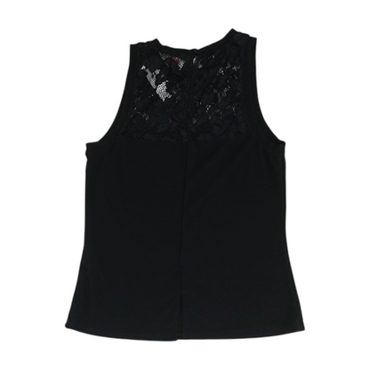 Black Blouse
